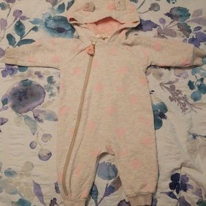 Adorable onsie